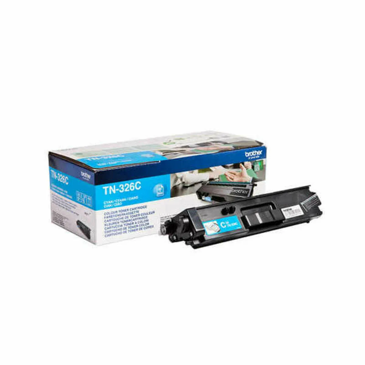 Toner original brother tn 326c cyan m050322275. Diaytar Home : Créez l'atmosphère parfaite dans chaque pièce de votre maison.