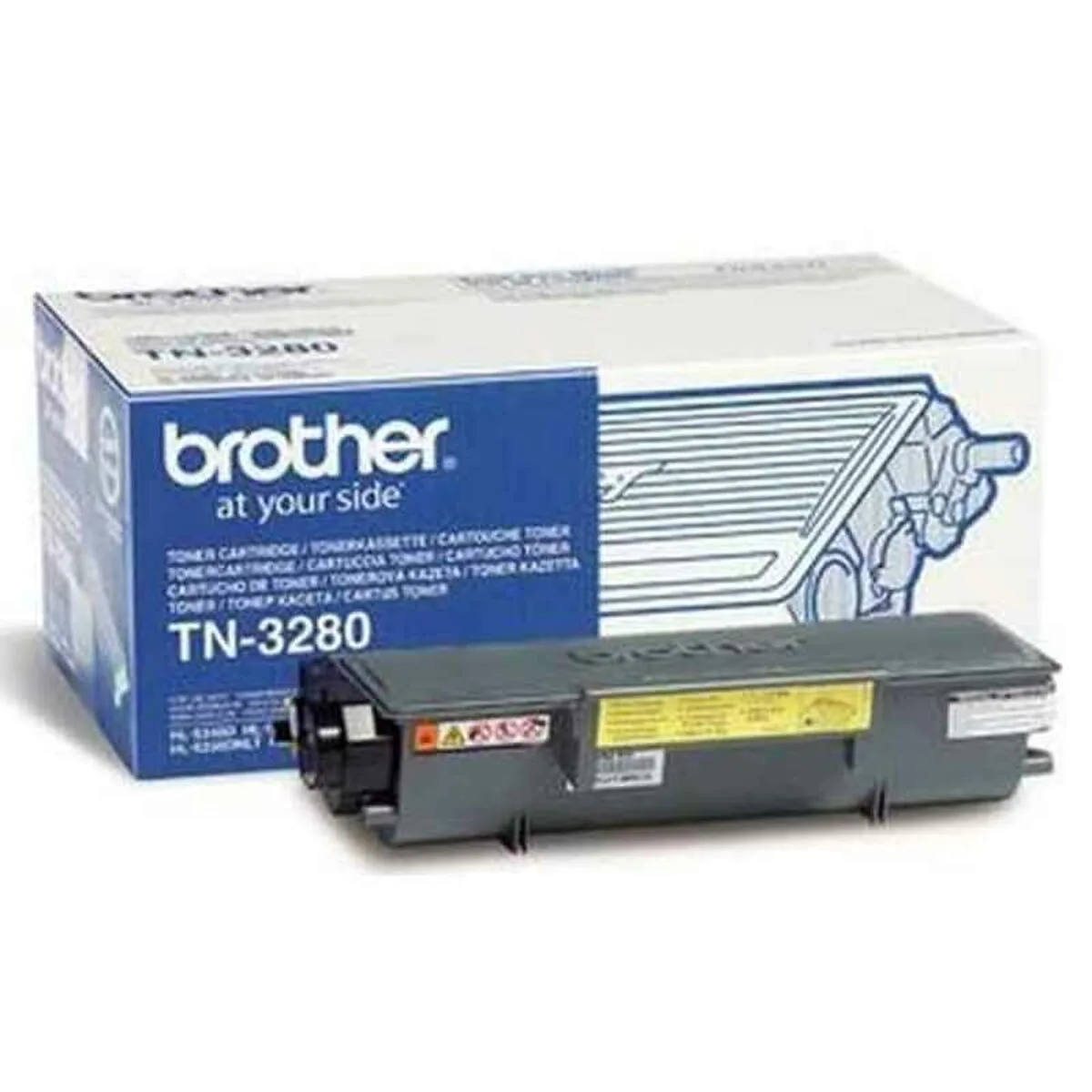 Toner original brother tn 3280 noir m050322545. Diaytar, c'est l'alliance inattendue entre la rigueur suisse et la créativité italienne, appliquée au produit généraliste.