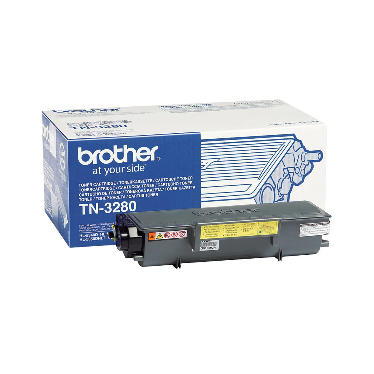 Toner original brother tn 3280 noir m050322552. Nous avons conçu Diaytar pour être intuitif, comme vos produits préférés. Simple, efficace, et terriblement séduisant.