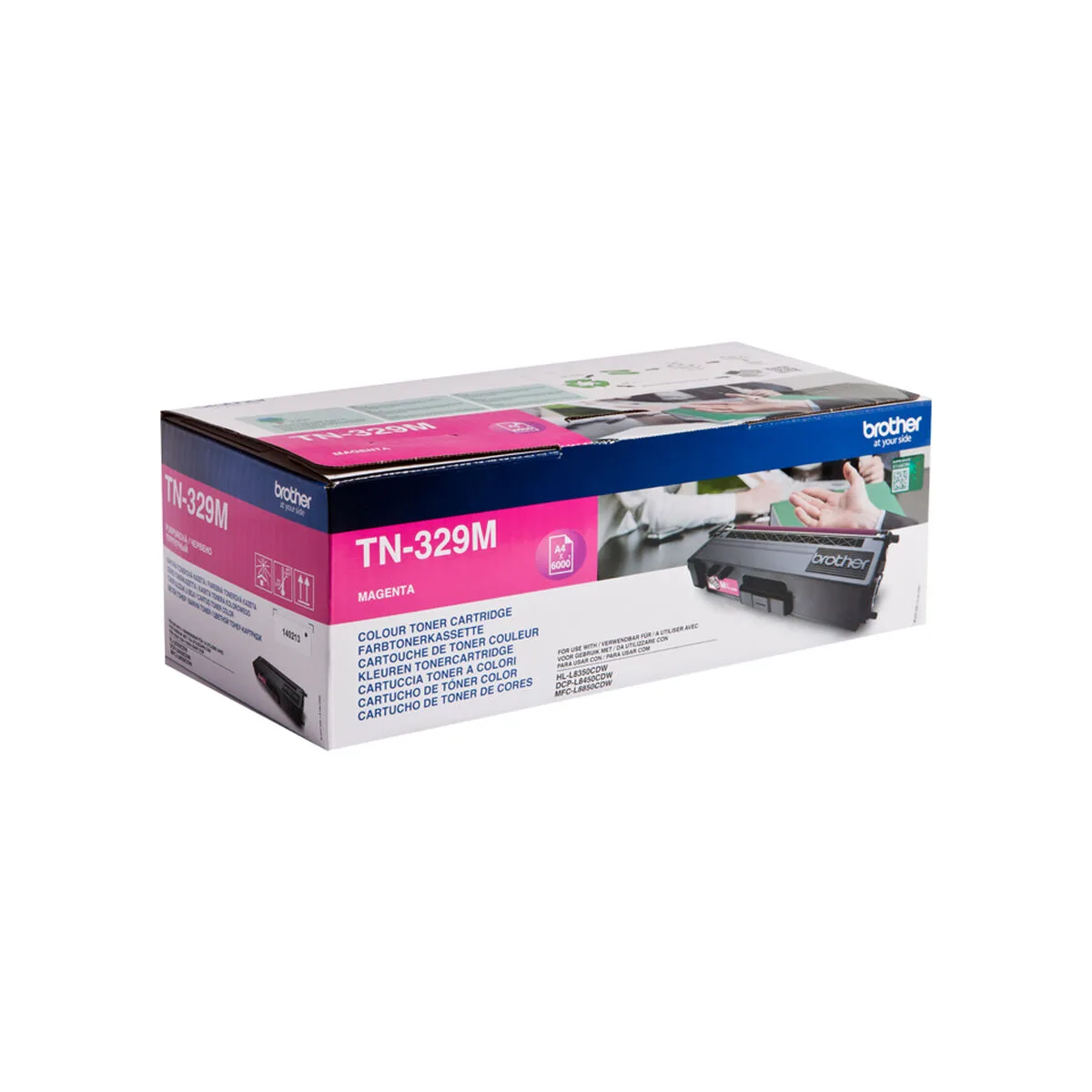 Toner original brother tn 329m magenta m050323484. Diaytar a bâti sa réputation sur un mélange parfait entre produits technologiques innovants et articles généraux de qualité supérieure