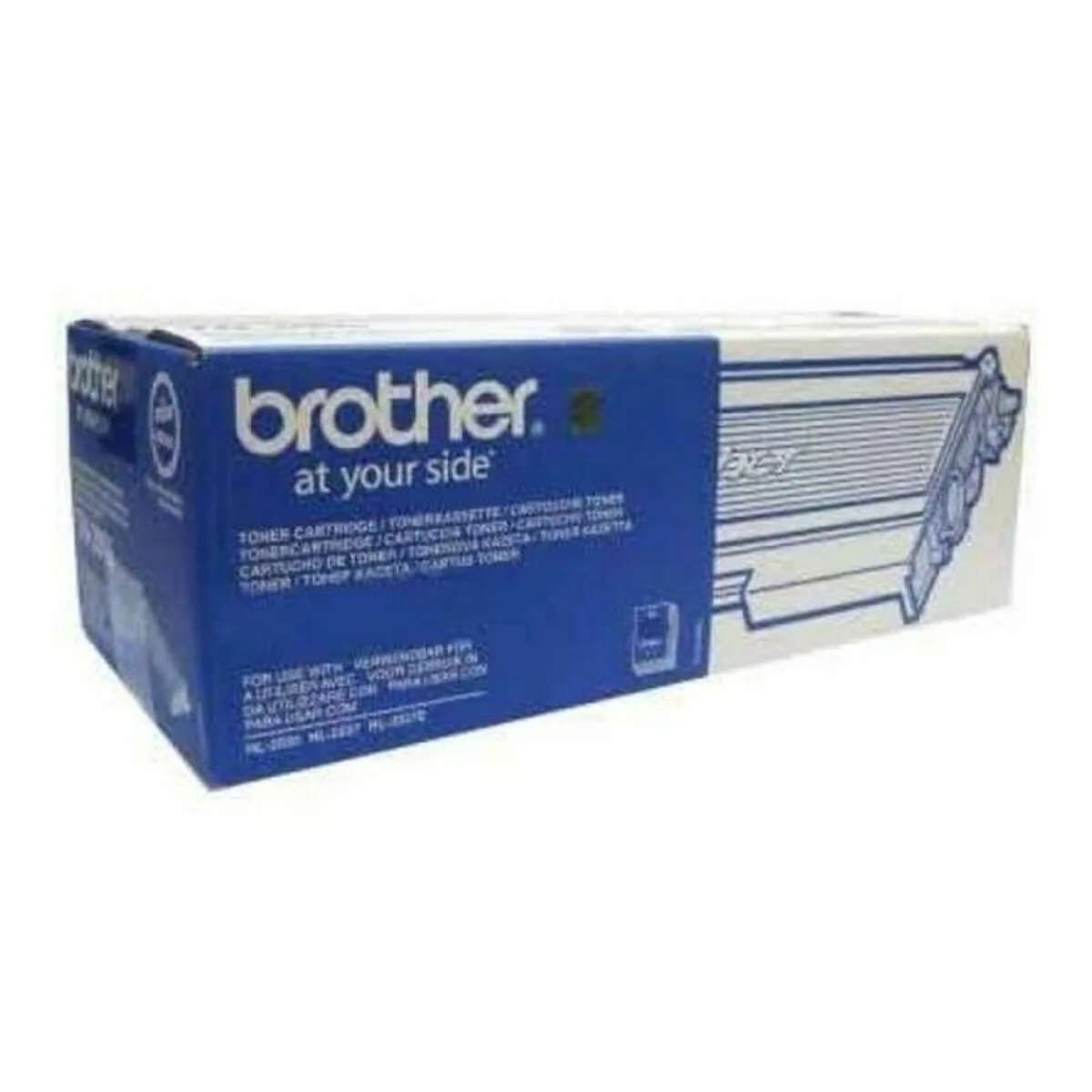 Toner original brother tn 3330 noir m050323891. Explorez Diaytar et laissez-vous surprendre par notre diversité de produits.