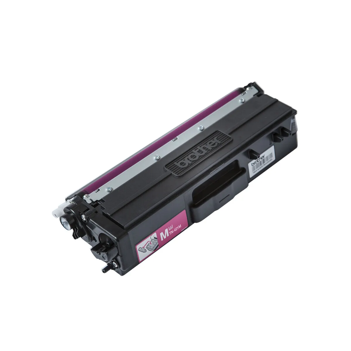 Toner original brother tn 421m magenta m050325543. Nous avons rêvé Diaytar pour vous. Une plateforme où chaque clic est une promesse de découverte et de satisfaction.