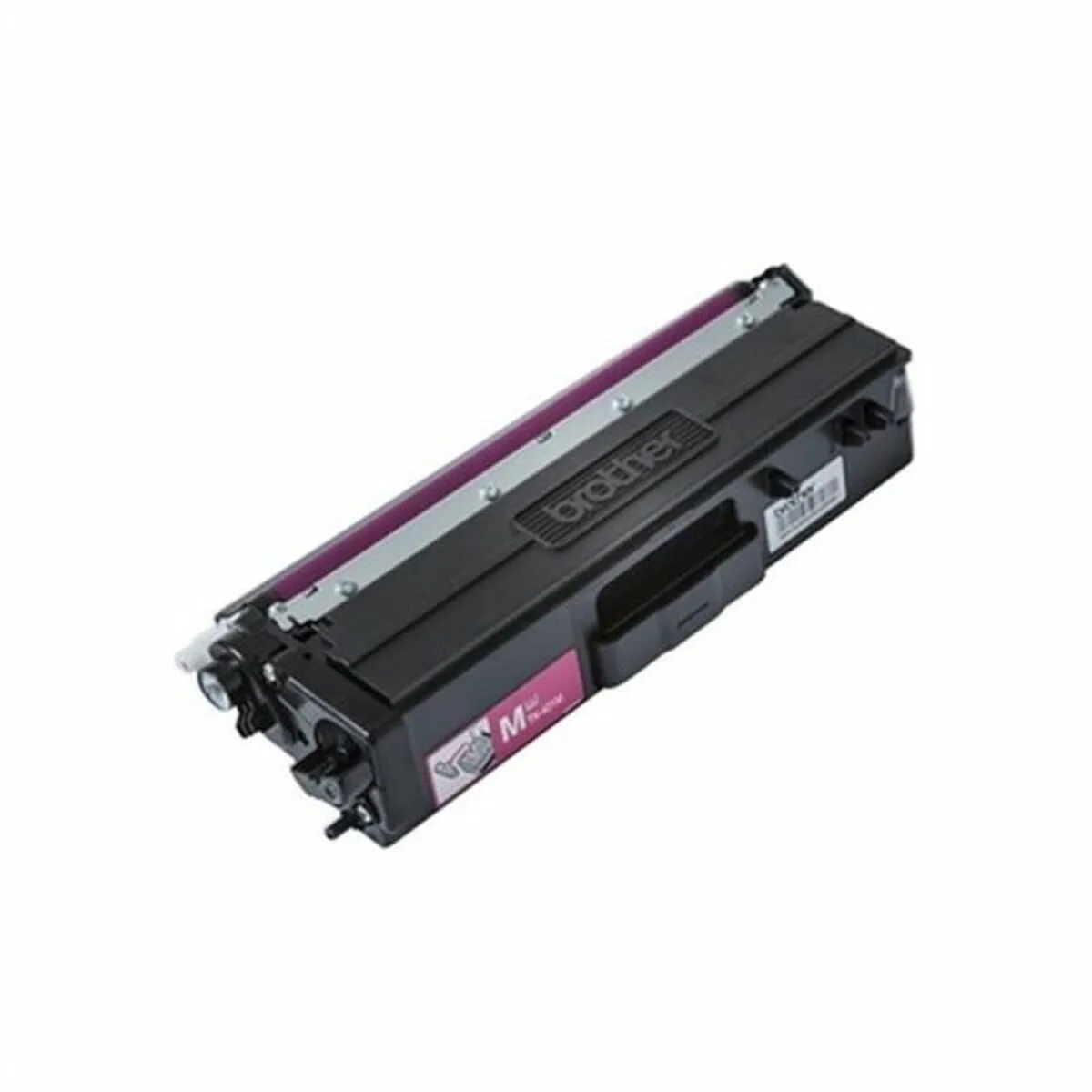 Toner original brother tn 421m magenta m050325595. Diaytar, le nom qui garantit que chaque produit, du plus technologique au plus basique, a été choisi avec goût et exigence