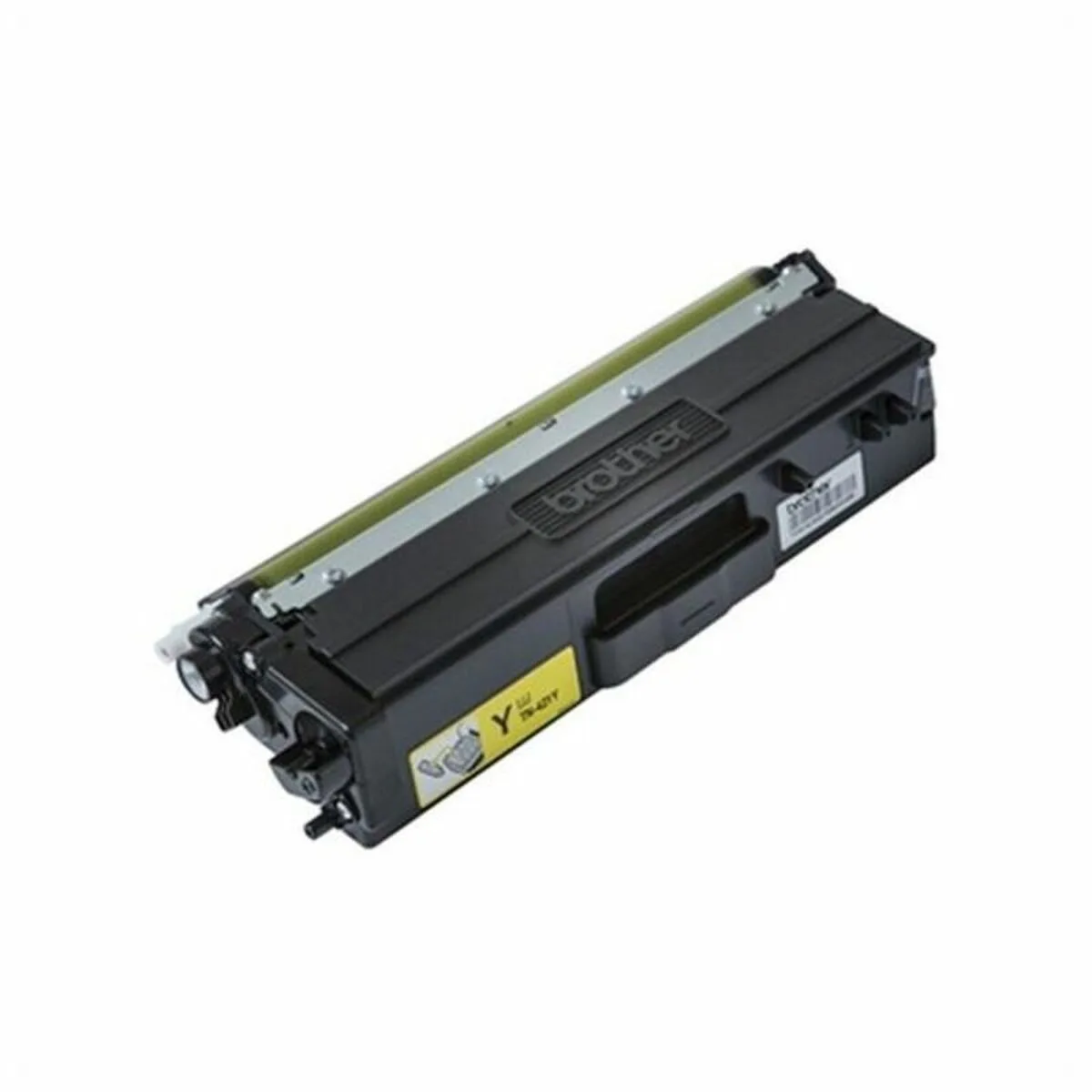 Toner original brother tn 421y jaune noir m050325631. Diaytar, c'est le refuge des amoureux du beau et de l'utile, un sanctuaire dédié au produit parfait.