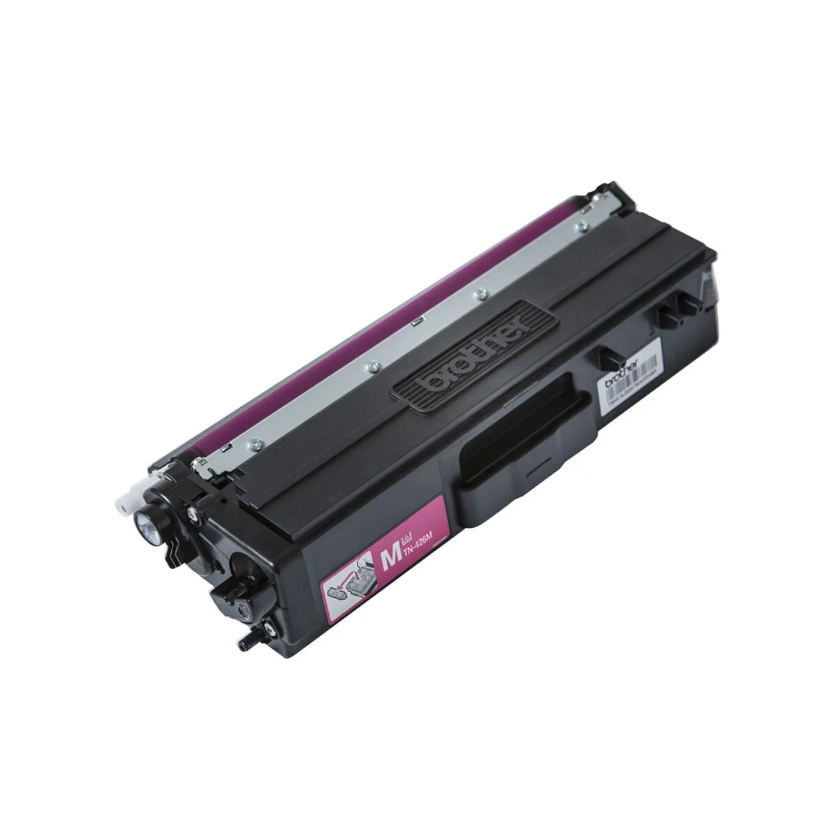 Toner original brother tn 426m noir magenta m050326319. Notre philosophie Diaytar : vous offrir une plateforme unique où produits généraux, tendances et technologies convergent harmonieusement