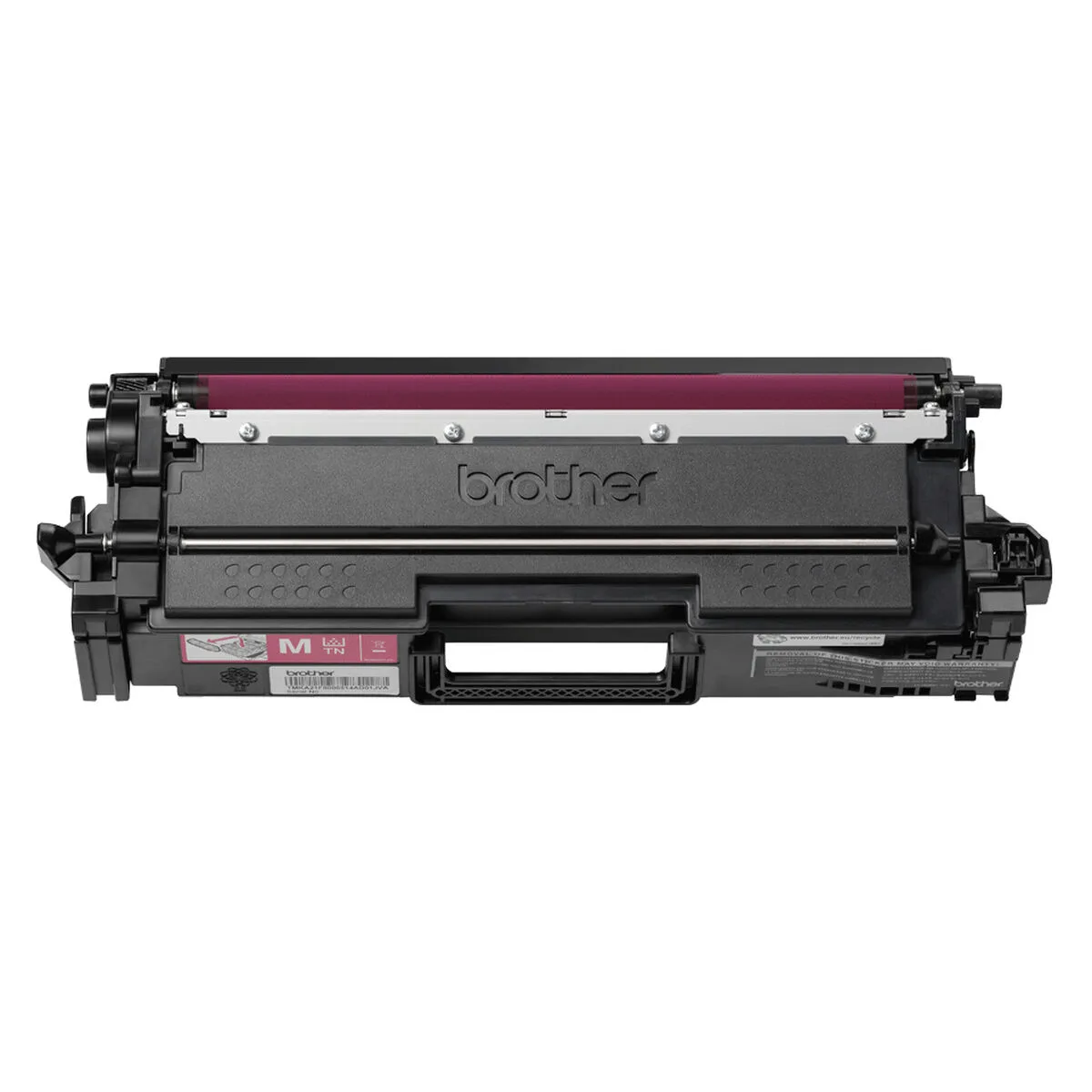 Toner original brother tn 821xlm magenta m050327295. Notre philosophie Diaytar : vous offrir une plateforme unique où produits généraux, tendances et technologies convergent harmonieusement