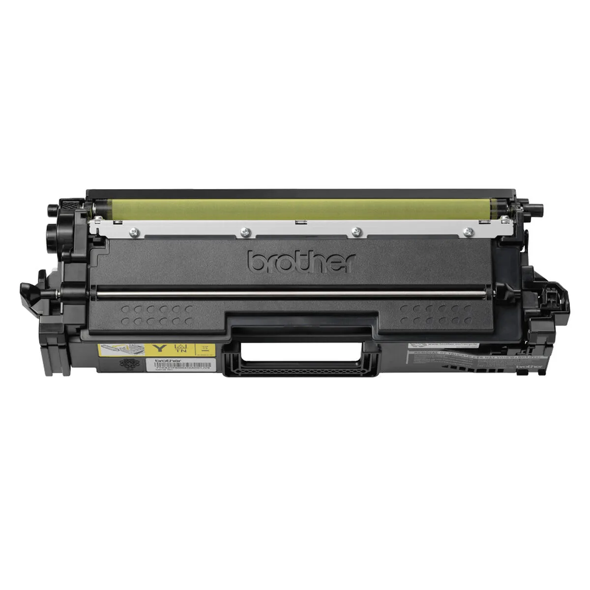 Toner original brother tn 821xly jaune m050327779. Nous croyons en la puissance de la simplicité. Les produits Diaytar sont beaux, utiles, et incroyablement simples à utiliser.