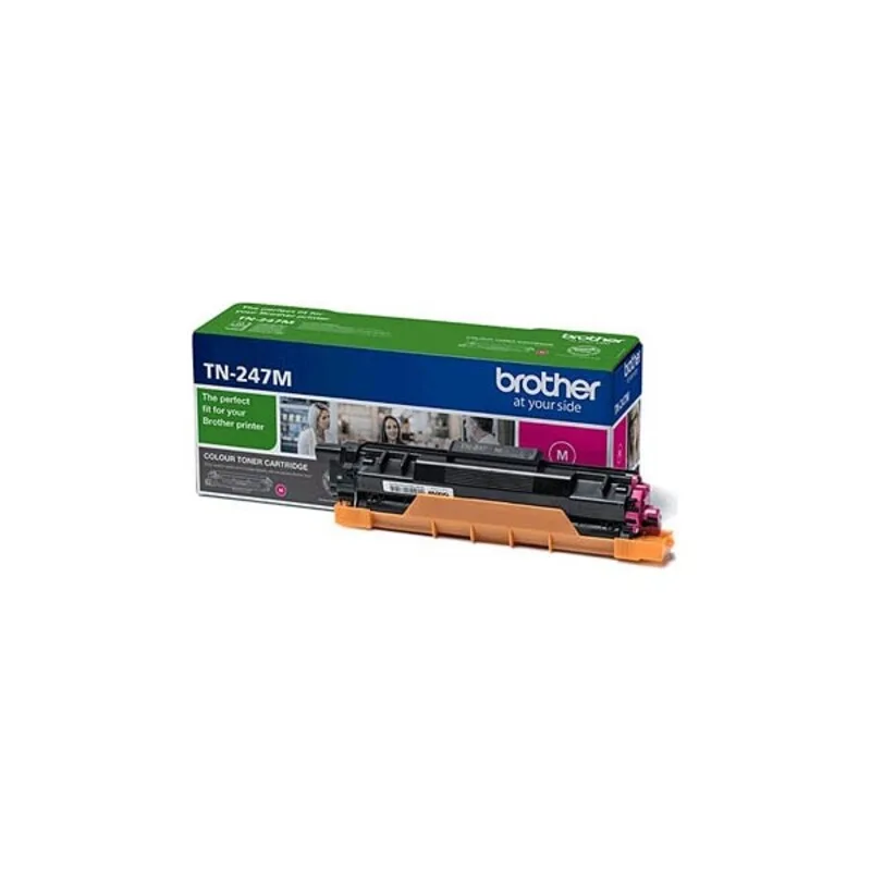 Toner original brother tn247 s022761327. Nous avons injecté tout notre savoir-faire dans Diaytar pour vous offrir une expérience shopping sans friction, tout en plaisir.