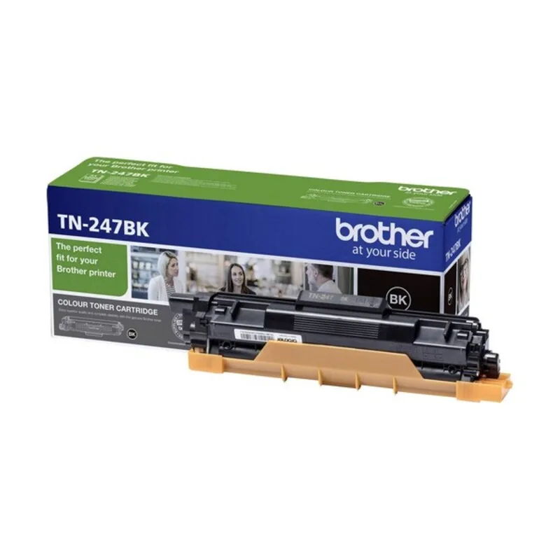 Toner original brother tn247 noir s022287294. Diaytar, c'est votre éditeur de vie. Nous sélectionnons les produits qui deviendront les chapitres essentiels de votre quotidien.