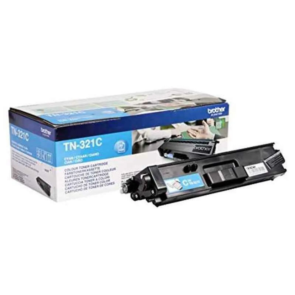 Toner original brother tn321c cyan s840218920. Bienvenue sur Diaytar, où le shopping généraliste devient une chasse au trésor pour produits tendance et innovants