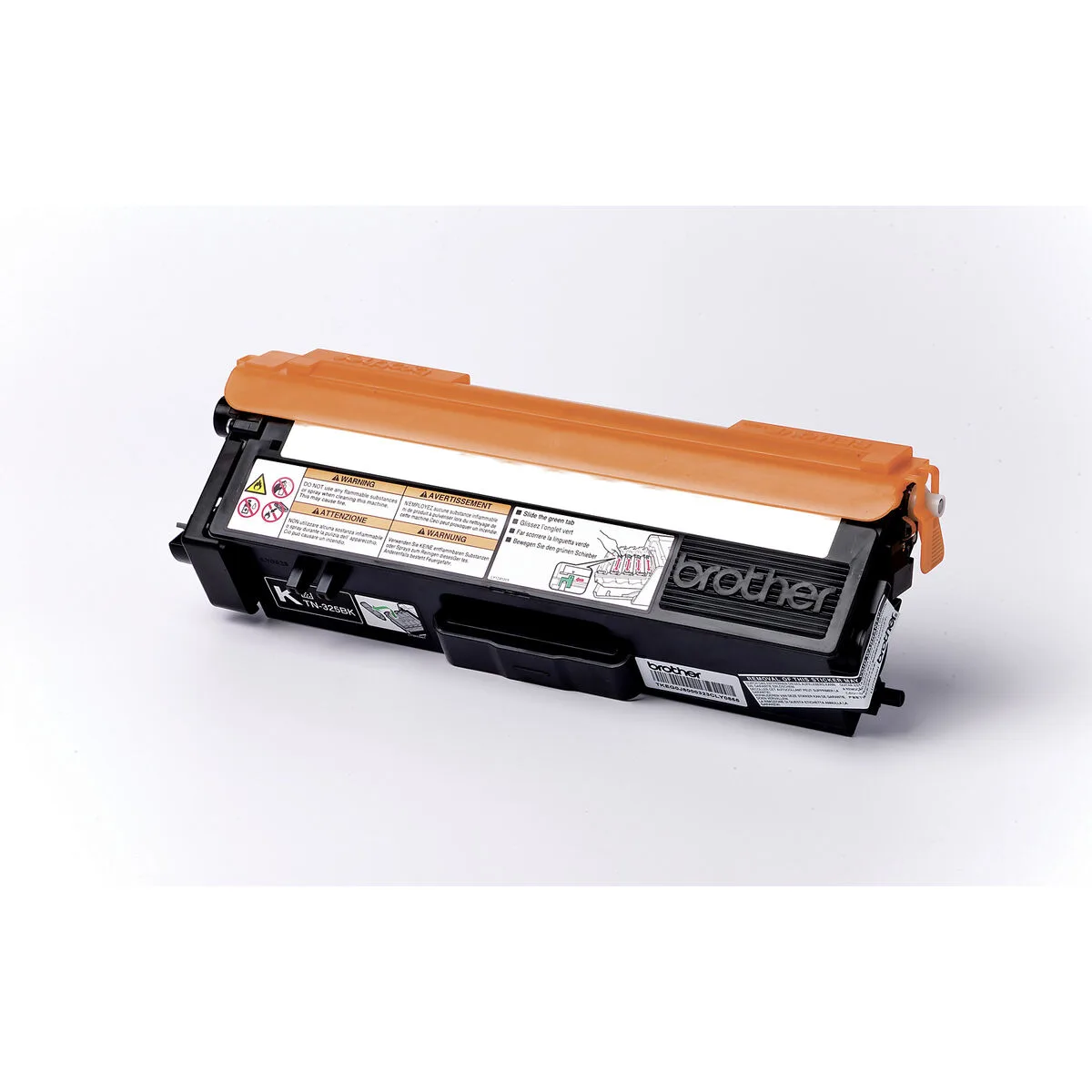 Toner original brother tn325bk noir m050321797. Diaytar, c'est l'assurance de découvrir des produits que vous ne trouverez nulle part ailleurs, tous domaines confondus