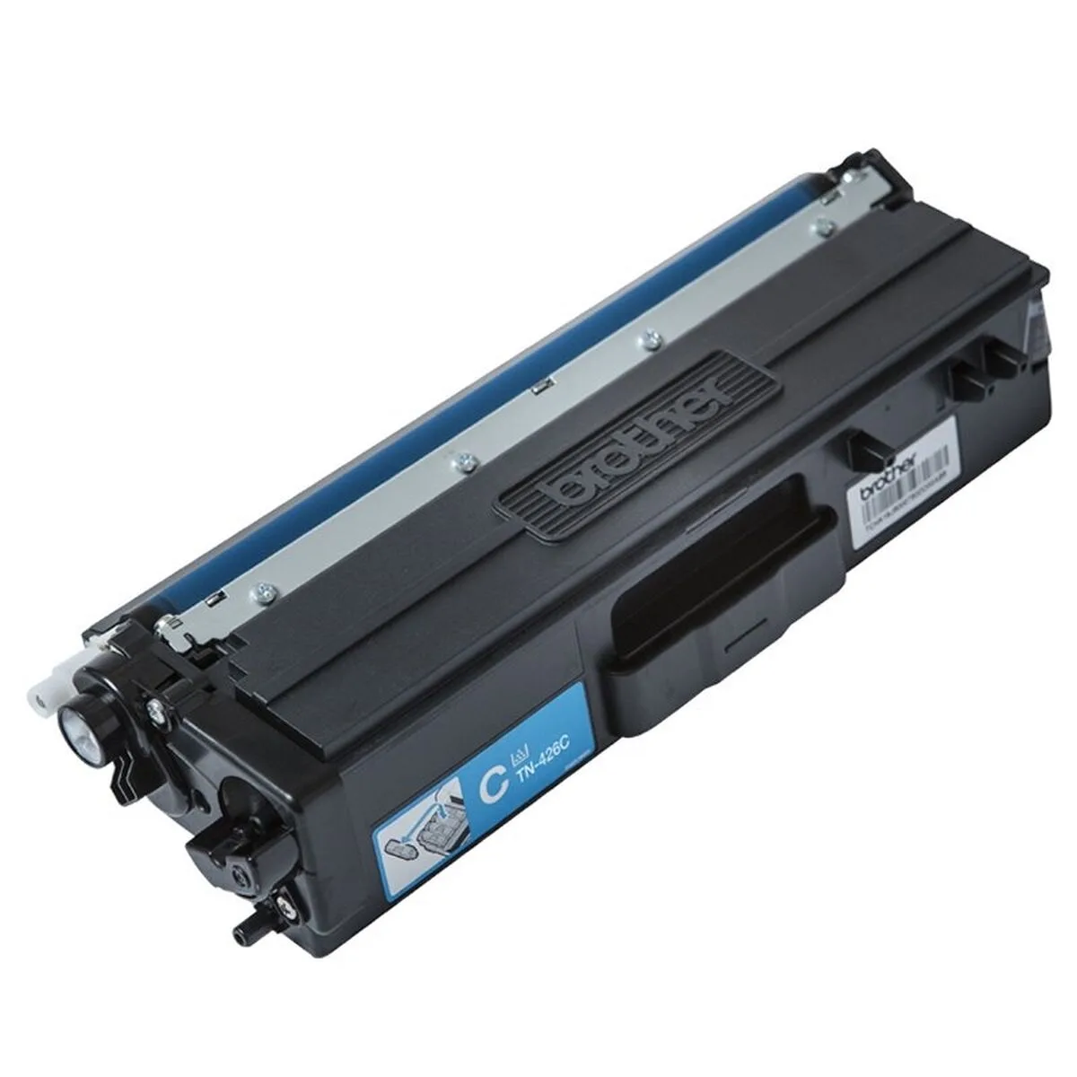 Toner original brother tn426c cyan s776295158. Nous sélectionnons pour Diaytar des produits qui ont une histoire, une âme, et qui sauront trouver une place dans la vôtre.