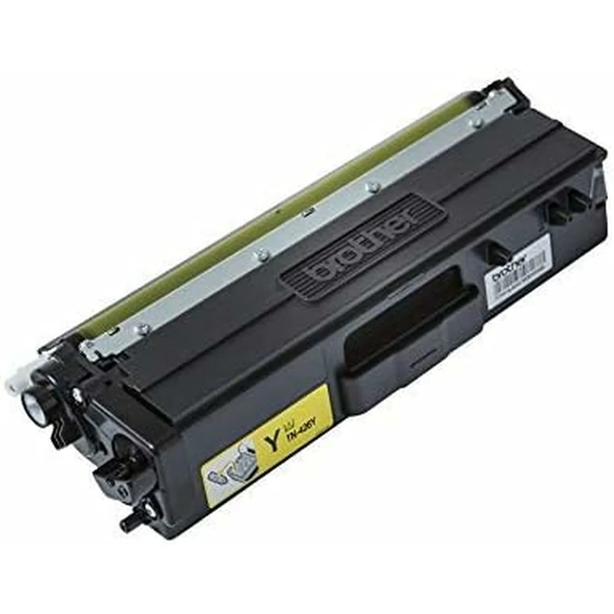 Toner original brother tn426y jaune 1 unite s776295341. Chez Diaytar, chaque visite est l'occasion de découvrir un nouveau produit génial, qu'il soit électronique ou domestique