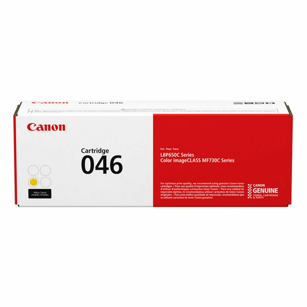 Toner original canon 046 jaune s840268585. Diaytar incarne le nouveau visage du e-commerce : agile, éclectique et profondément ancré dans les tendances du moment