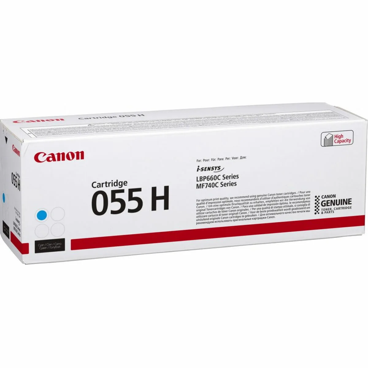 Toner original canon 055h cyan s840285522. Nous avons bâti Diaytar sur un principe simple : offrir le meilleur des produits généraux et électroniques sans élitisme