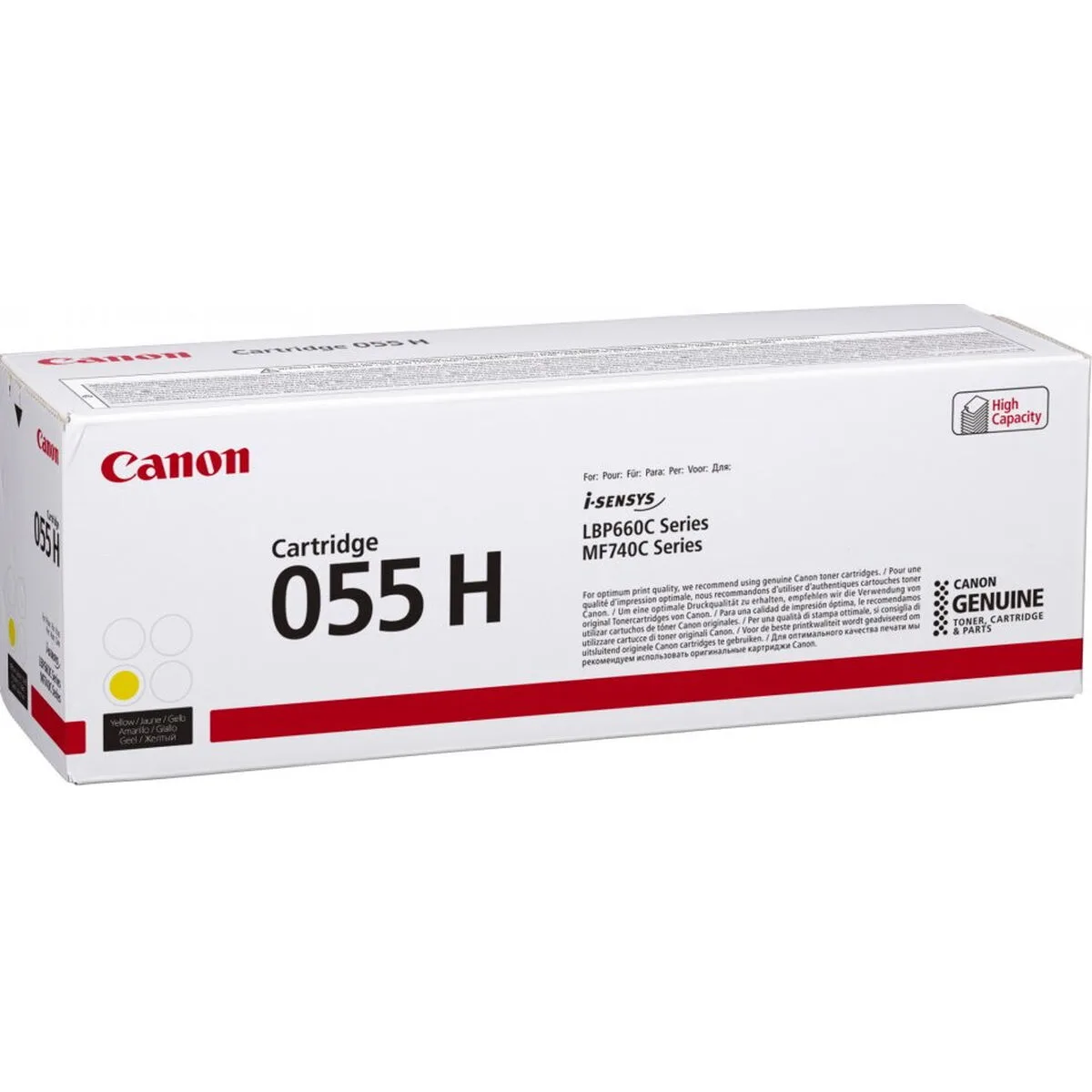 Toner original canon 055h jaune m050465718. Diaytar Fashion : Soyez à la pointe de la mode avec nos collections exclusives.
