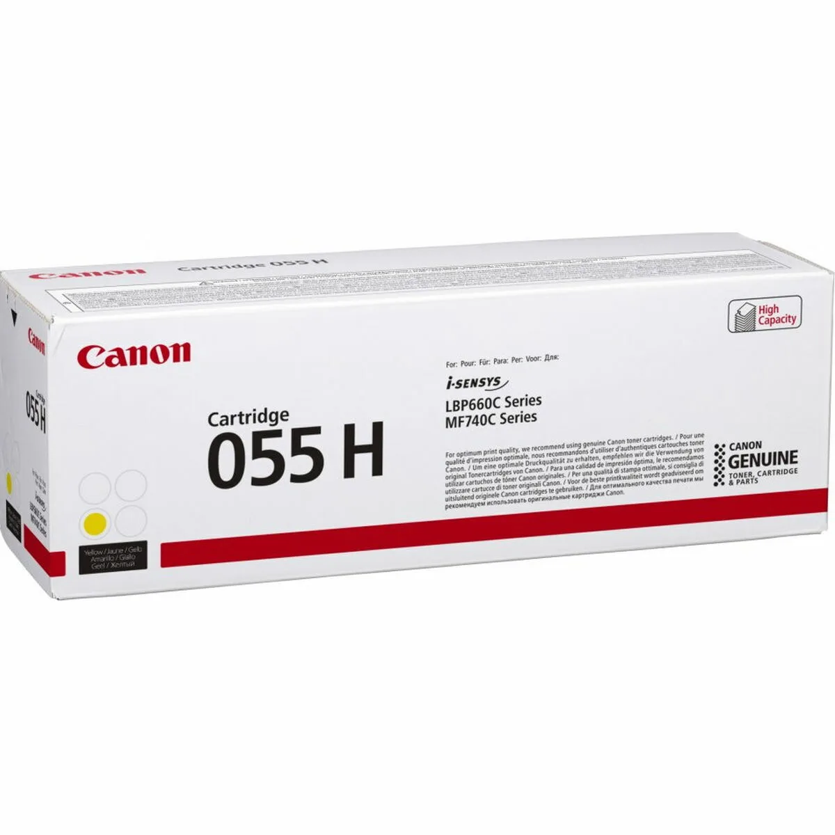 Toner original canon 055h jaune s840285171. Plongez dans l'univers Diaytar, votre référence pour des produits du quotidien, high-tech et déco, tous porteurs de tendances