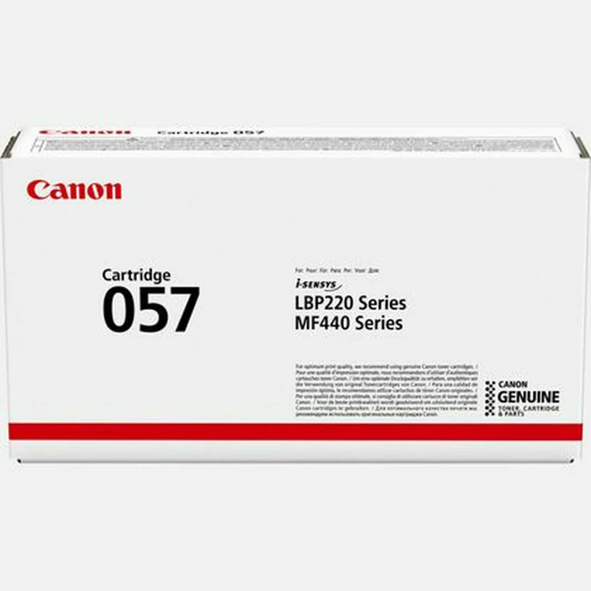 Toner original canon 057 noir m050476136. Diaytar, c'est votre partenaire de confiance pour construire un quotidien plus fluide, plus beau, et plus inspirant.