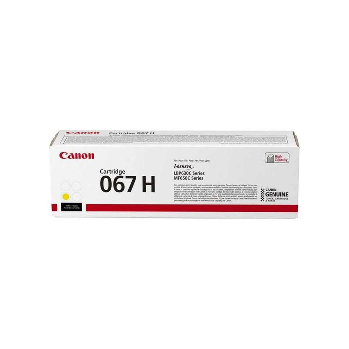 Toner original canon 067h jaune m050469618. Diaytar a bâti sa réputation sur un mélange parfait entre produits technologiques innovants et articles généraux de qualité supérieure