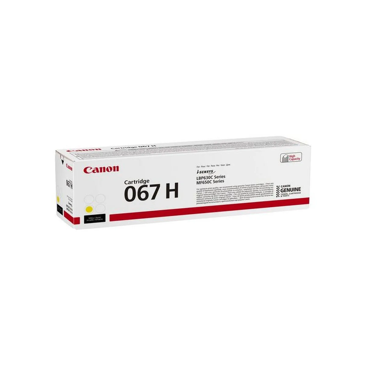 Toner original canon 067h jaune m050469665. Diaytar Home : Créez l'atmosphère parfaite dans chaque pièce de votre maison.