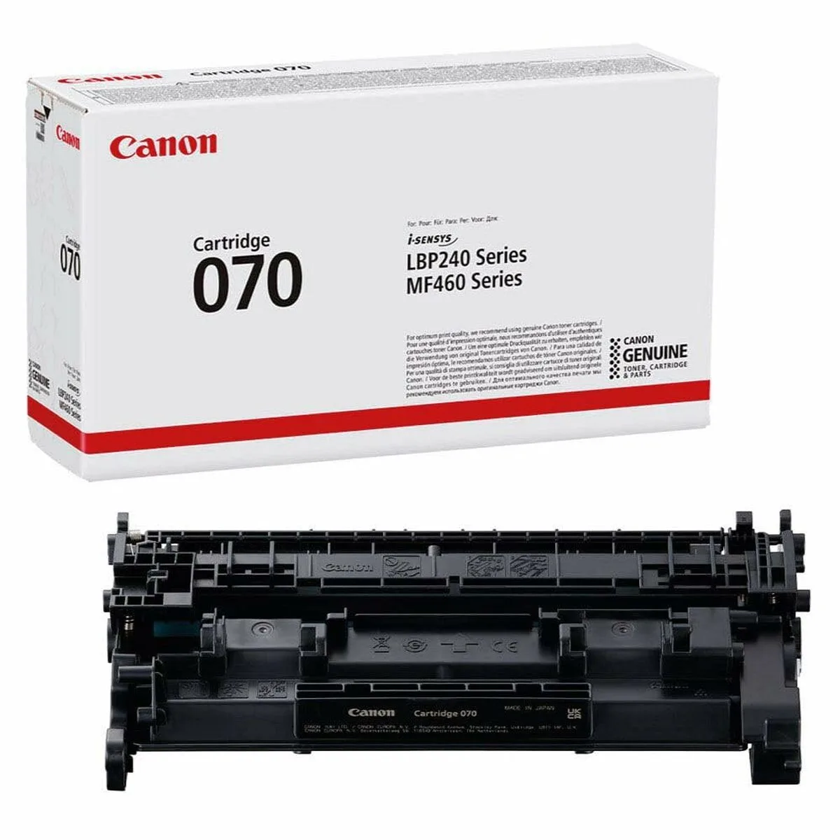 Toner original canon 070 noir s7710232088. La boutique en ligne Diaytar, un terrain de jeu infini pour tous ceux qui aiment découvrir des produits utiles et beaux