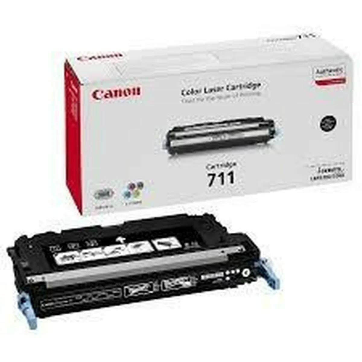 Toner original canon 1660b002 noir m050462993. Oubliez tout ce que vous savez sur le e-commerce. Diaytar réécrit les règles avec une offre audacieuse et éclectique.