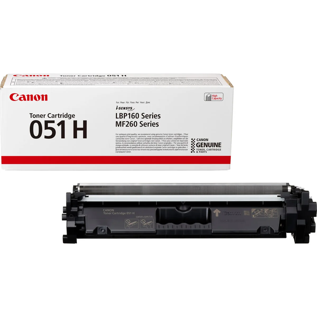 Toner original canon 2169c002 noir m050475120. La chasse aux produits extraordinaires est ouverte. Diaytar vous donne les clés d'un univers shopping infini.