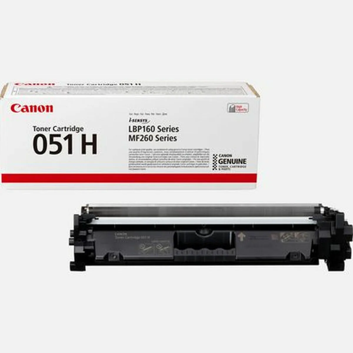 Toner original canon 2169c002 noir m050475150. Diaytar, c'est la démonstration que le meilleur des produits est à portée de clic, sans compromis, sans attente.