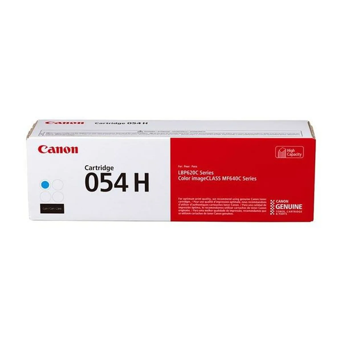 Toner original canon 3027c002 cyan s840286529. Tendance, confort et qualité : la trilogie gagnante de Diaytar Mode.