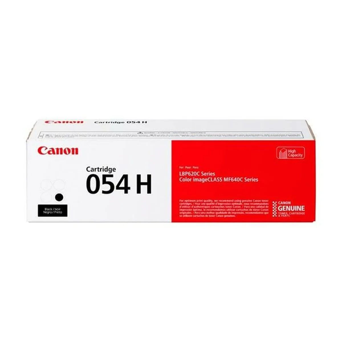 Toner original canon 3028c002 noir s840286627. Diaytar vous propose une sélection pointue de produits électroniques innovants et d'articles maison qui transforment votre quotidien
