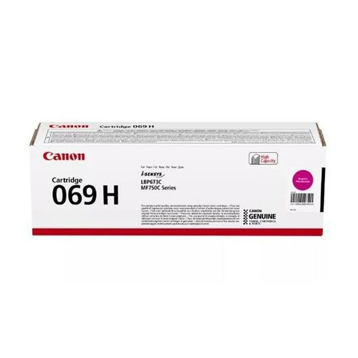 Toner original canon 5096c002 magenta m050468996. Nous sommes fiers de vous présenter Diaytar, une plateforme où l'amour du produit général et tendance est roi