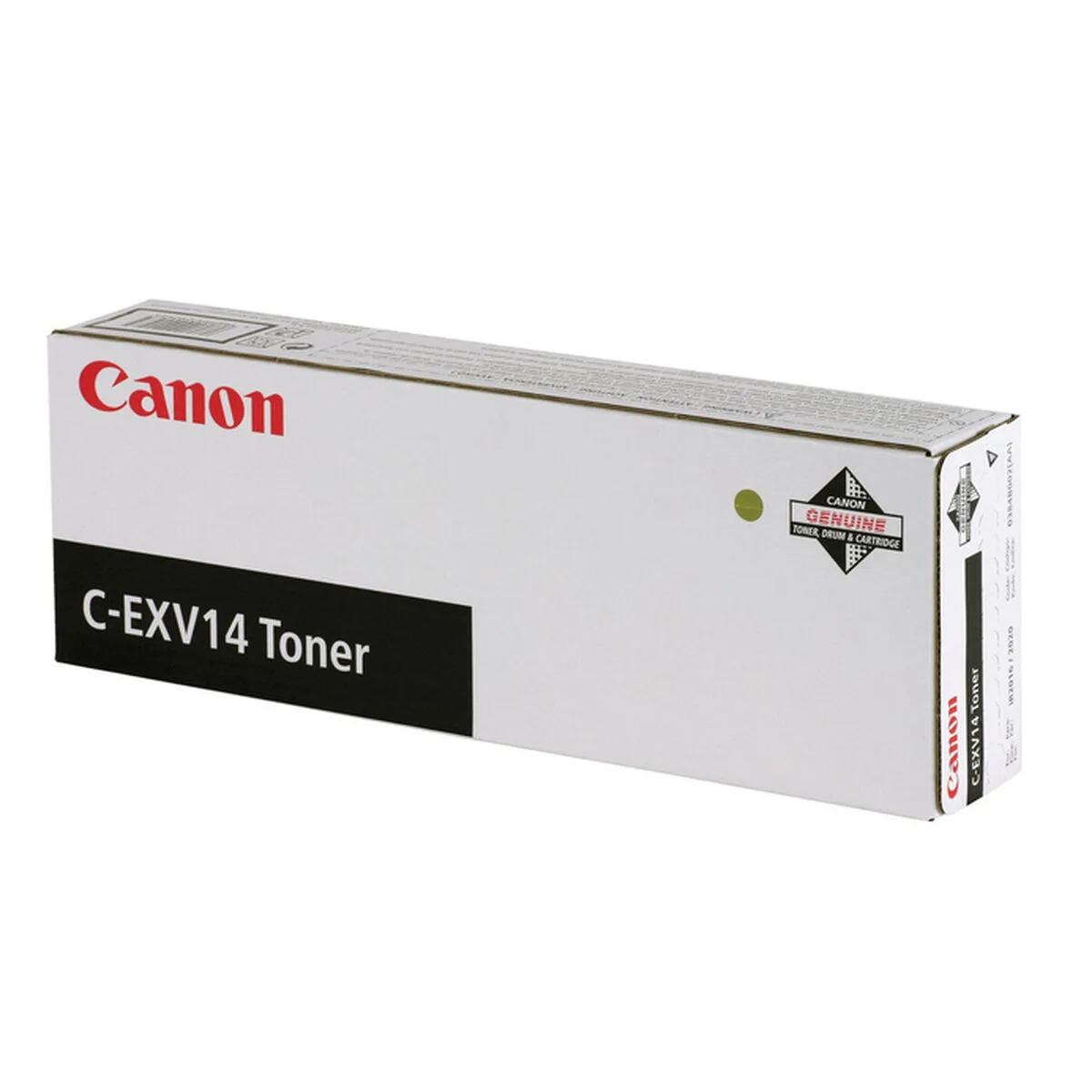 Toner original canon c exv 14 noir m050460269. Bienvenue sur Diaytar, la plateforme qui a réussi le pari de rendre le shopping généraliste aussi excitant que la mode.
