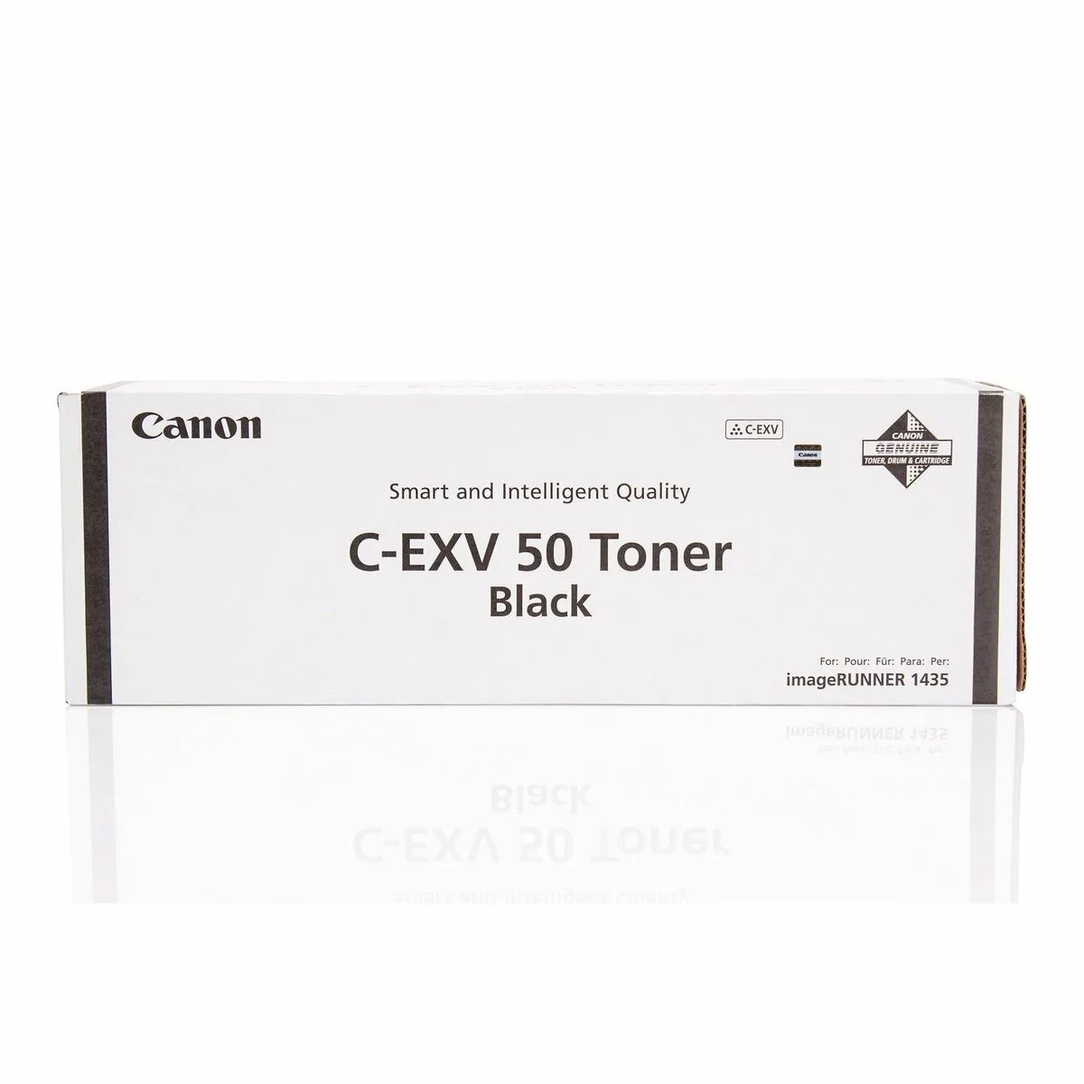 Toner original canon c exv 50 noir m050478364. Diaytar vous ouvre les portes d'un monde où tous les produits, des plus high-tech aux plus simples, sont source d'inspiration
