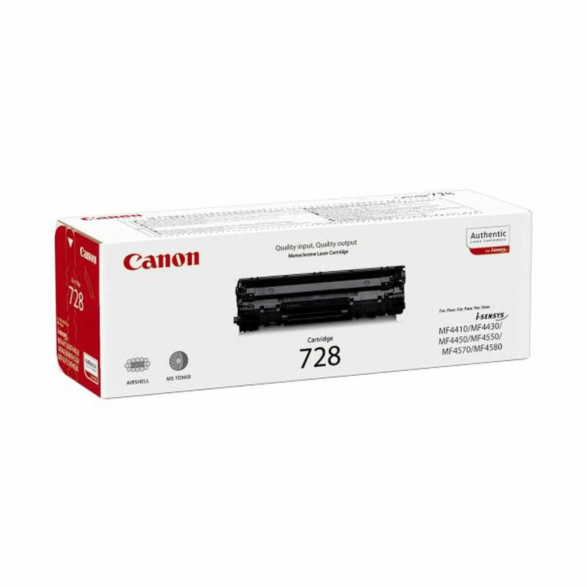 Toner original canon crg 728 noir m050477185. Diaytar : Votre destination shopping en ligne pour découvrir les dernières tendances et produits généraux soigneusement sélectionnés