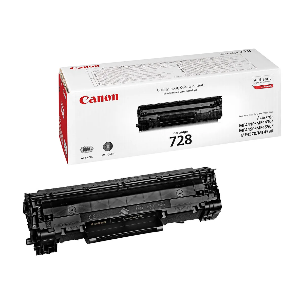 Toner original canon crg 728 noir m050477186. Diaytar a été conçu pour ceux qui refusent le compromis. Ici, chaque produit est une victoire du qualitatif sur le quantitatif.