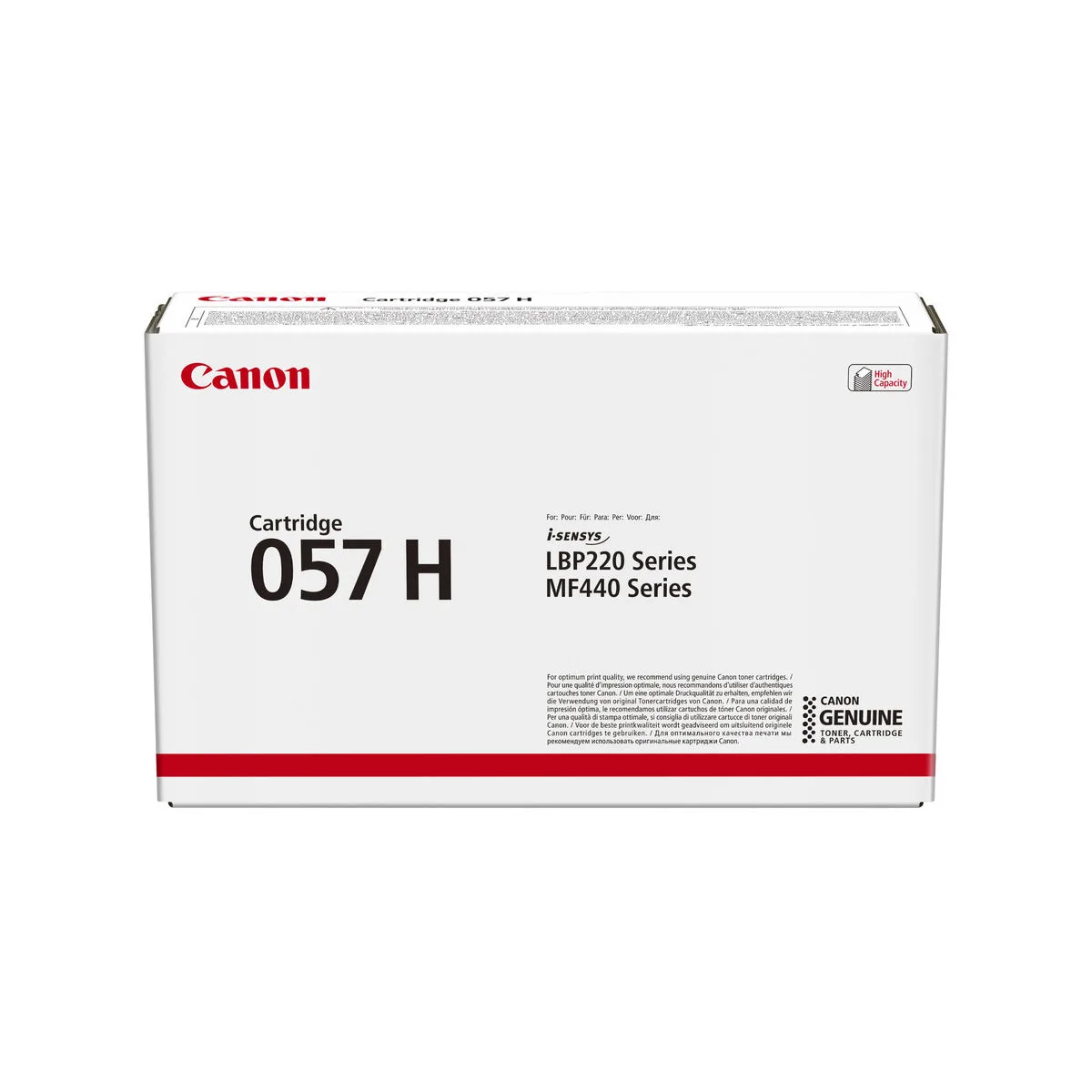 Toner original canon i sensys 057h noir m050476282. Pour les esprits curieux et exigeants, Diaytar est la source intarissable de produits rares et ingénieux.
