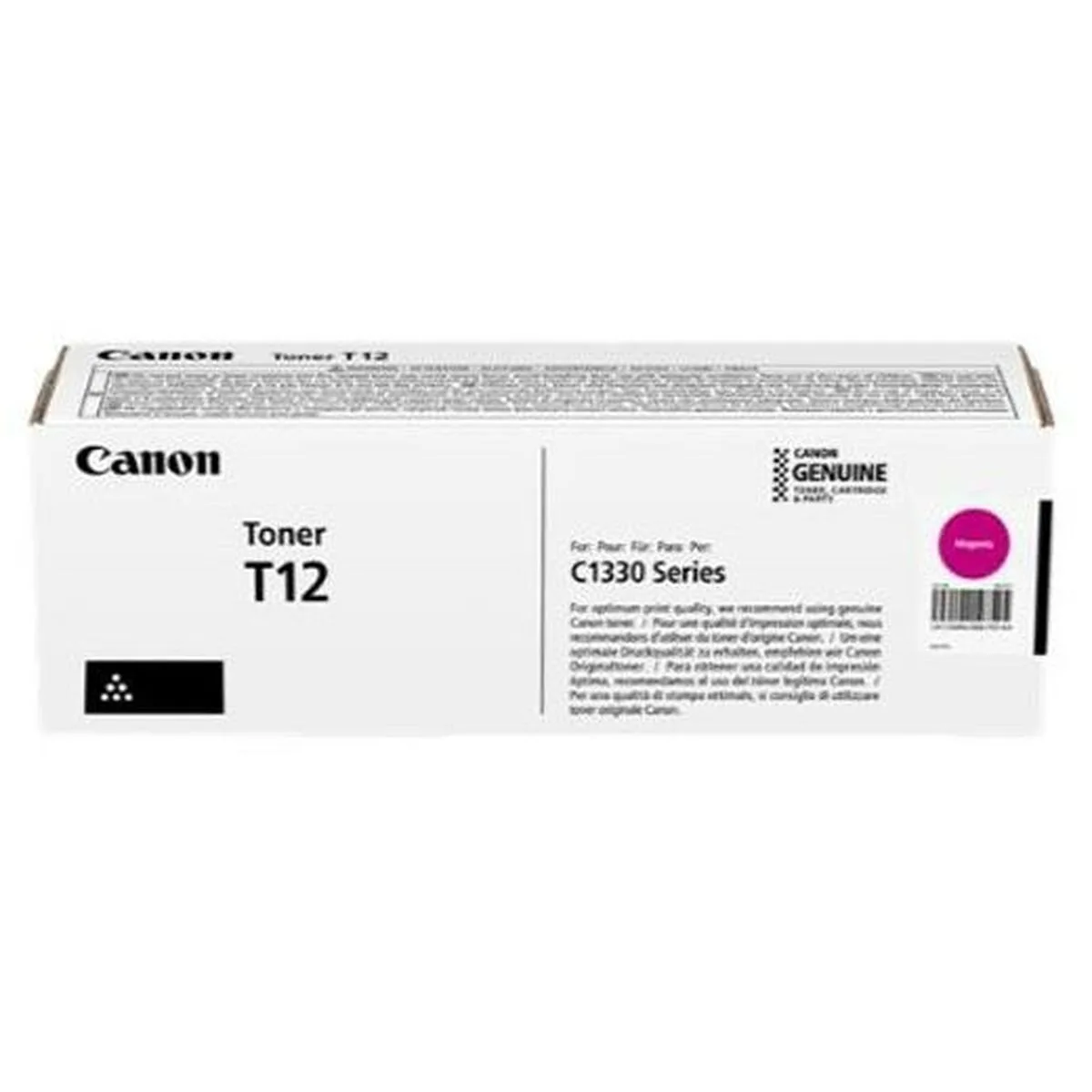 Toner original canon i sensys xc 1300 1333p 1333 1333i 1333if magenta 1 unite s843532694. Diaytar : Votre destination shopping en ligne pour découvrir les dernières tendances et produits généraux soigneusement sélectionnés