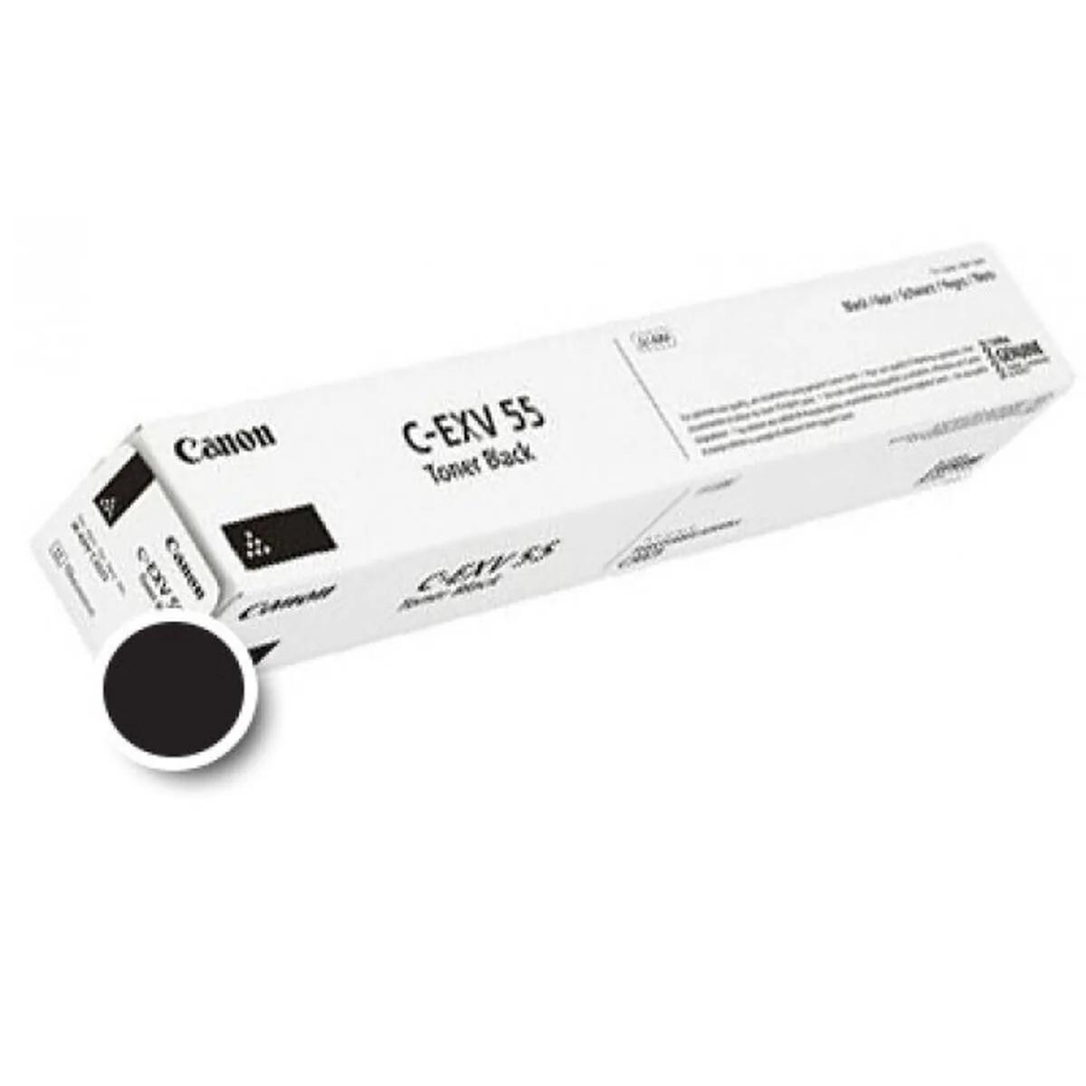 Toner original canon noir m052131679. Diaytar, c'est la garantie de tomber sur ce produit unique qui fera de votre quotidien une expérience extraordinaire