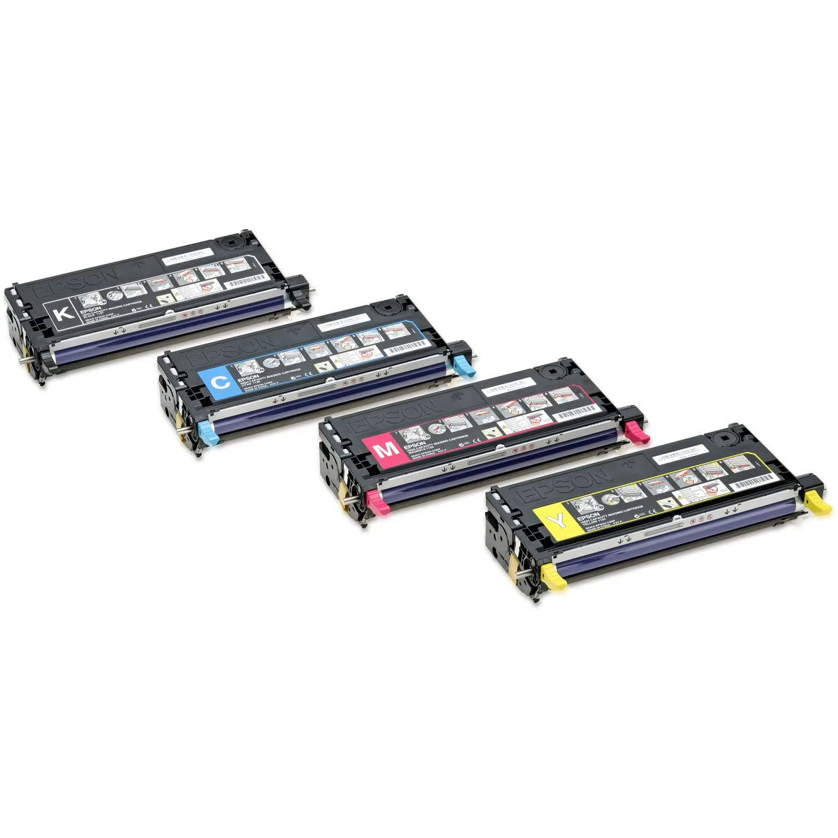 Toner original epson aculaser 3800 jaune m050666585. Chez Diaytar, chaque visite est l'occasion de découvrir un nouveau produit génial, qu'il soit électronique ou domestique