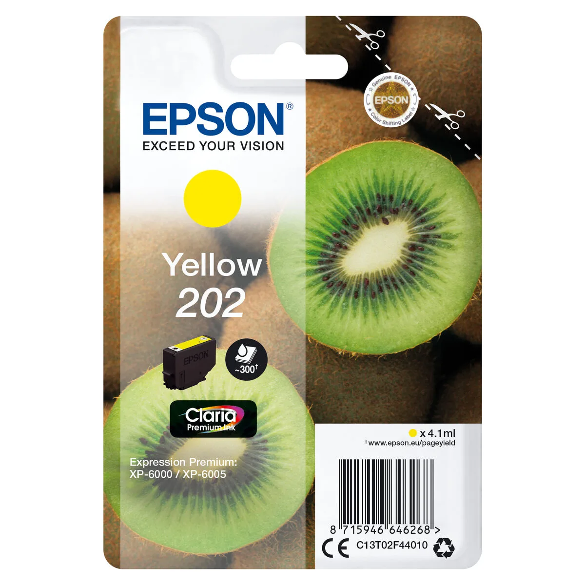 Toner original epson c13t02f44020 jaune 1 unite s773235548. Diaytar opère une veille constante pour vous offrir l'élite des produits généraux, électroniques et maison.