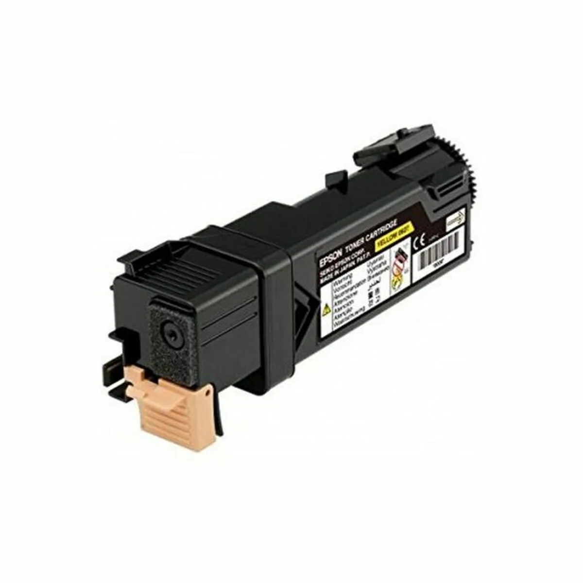 Toner original epson cartucho de toner amarillo 2 5k jaune noir m050663085. Diaytar, le garde-meuble moderne de toutes vos envies : des produits pour combler tous vos besoins et toutes vos fantasies.