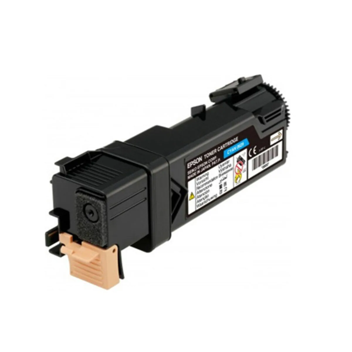 Toner original epson cartucho de toner cian 2 5k noir cyan m050663244. Pour un quotidien optimisé et stylisé, faites confiance à Diaytar et son expertise en produits généraux et innovants