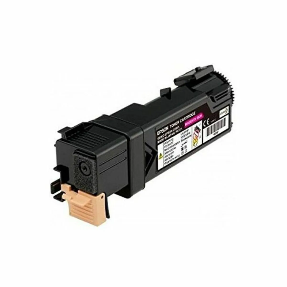 Toner original epson cartucho de toner magenta 2 5k noir magenta m050663160. Diaytar c'est bien plus qu'une boutique en ligne : c'est un concept où chaque produit, de l'électronique à la décoration, raconte une histoire