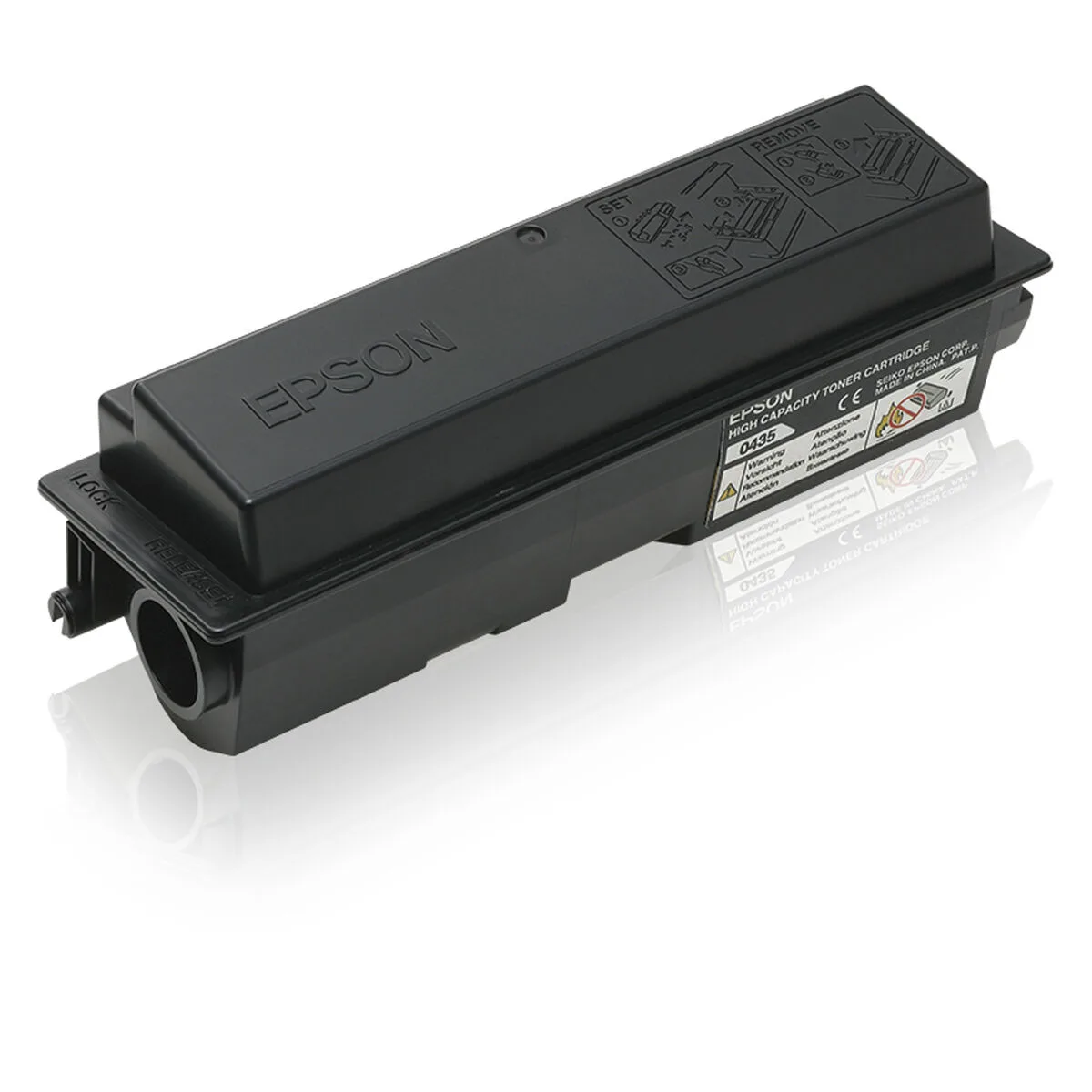 Toner original epson epson aculaser m2000 noir m050660174. Diaytar, c'est le livre dont vous êtes le héros. Chaque produit que vous choisissez est un chapitre de votre histoire.