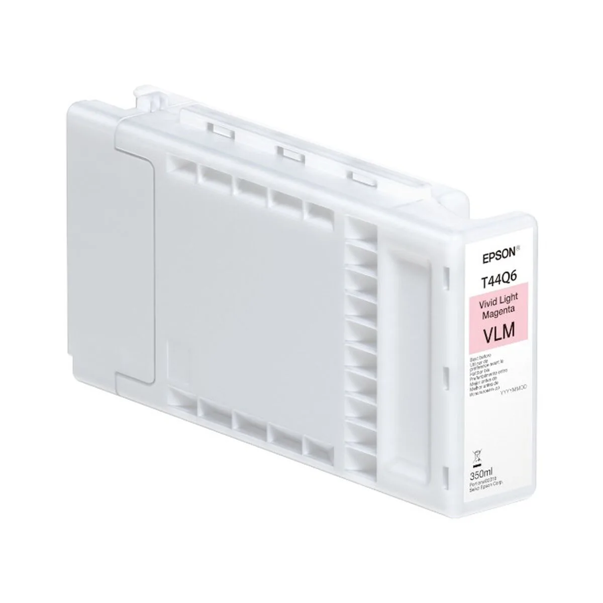 Toner original epson t44q64n magenta m050632745. Diaytar est le résultat de milliers d'heures de recherche et développement pour vous offrir une offre généraliste d'exception.