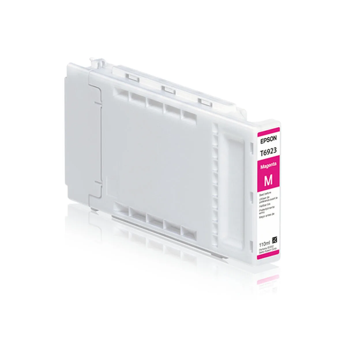 Toner original epson t692300 magenta s7717680024. Diaytar, c'est le carnet d'adresses secret des influenceurs lifestyle. Découvrez les produits qu'ils utilisent vraiment.