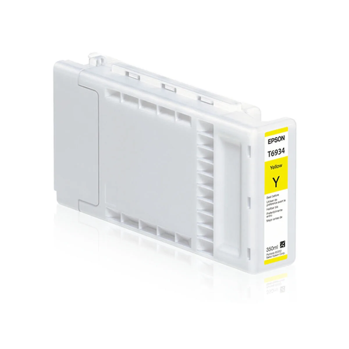 Toner original epson t693400 jaune s7717680358. Bienvenue dans la famille Diaytar. Ici, on ne parle pas de clients, mais de co-créateurs d'un quotidien meilleur.