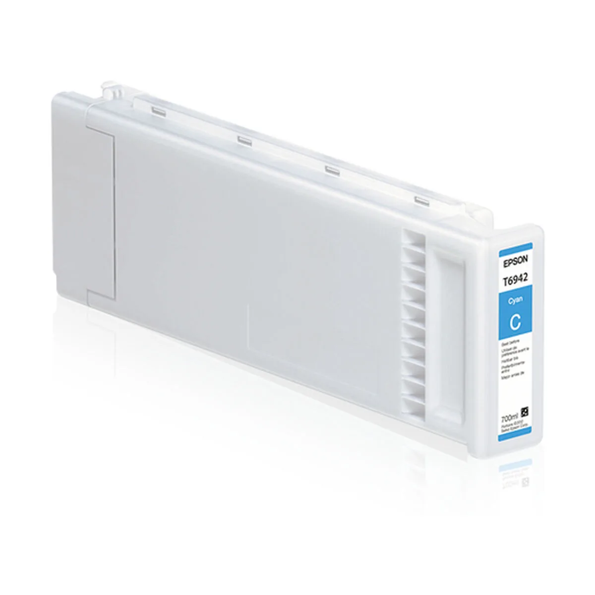 Toner original epson t694200 cyan s7717680420. Votre foyer mérite le style et le confort des produits Diaytar Home.