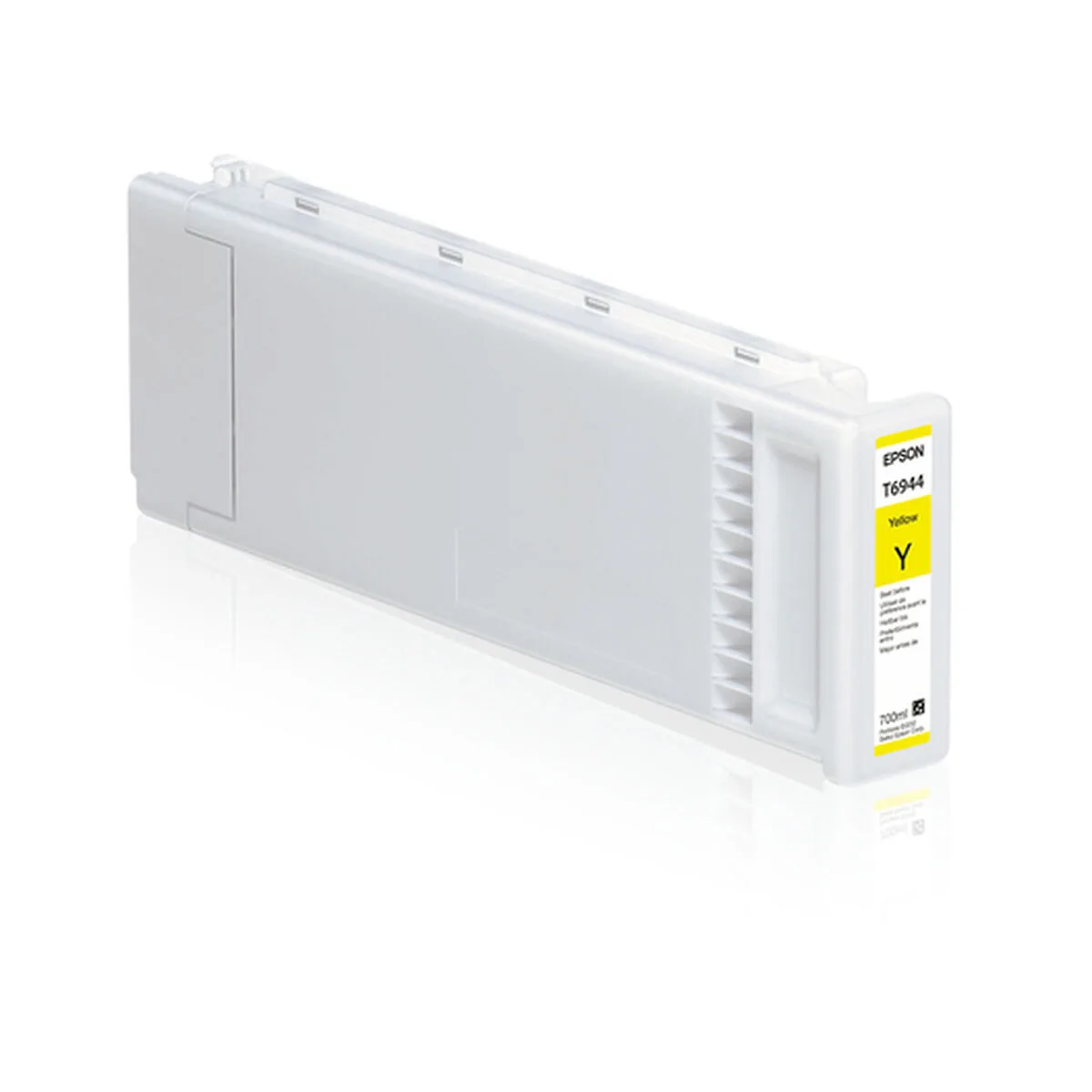 Toner original epson t694400 jaune s7717680612. Diaytar, c'est le sismographe des tendances : nous captons les vibrations du marché pour vous offrir le meilleur.