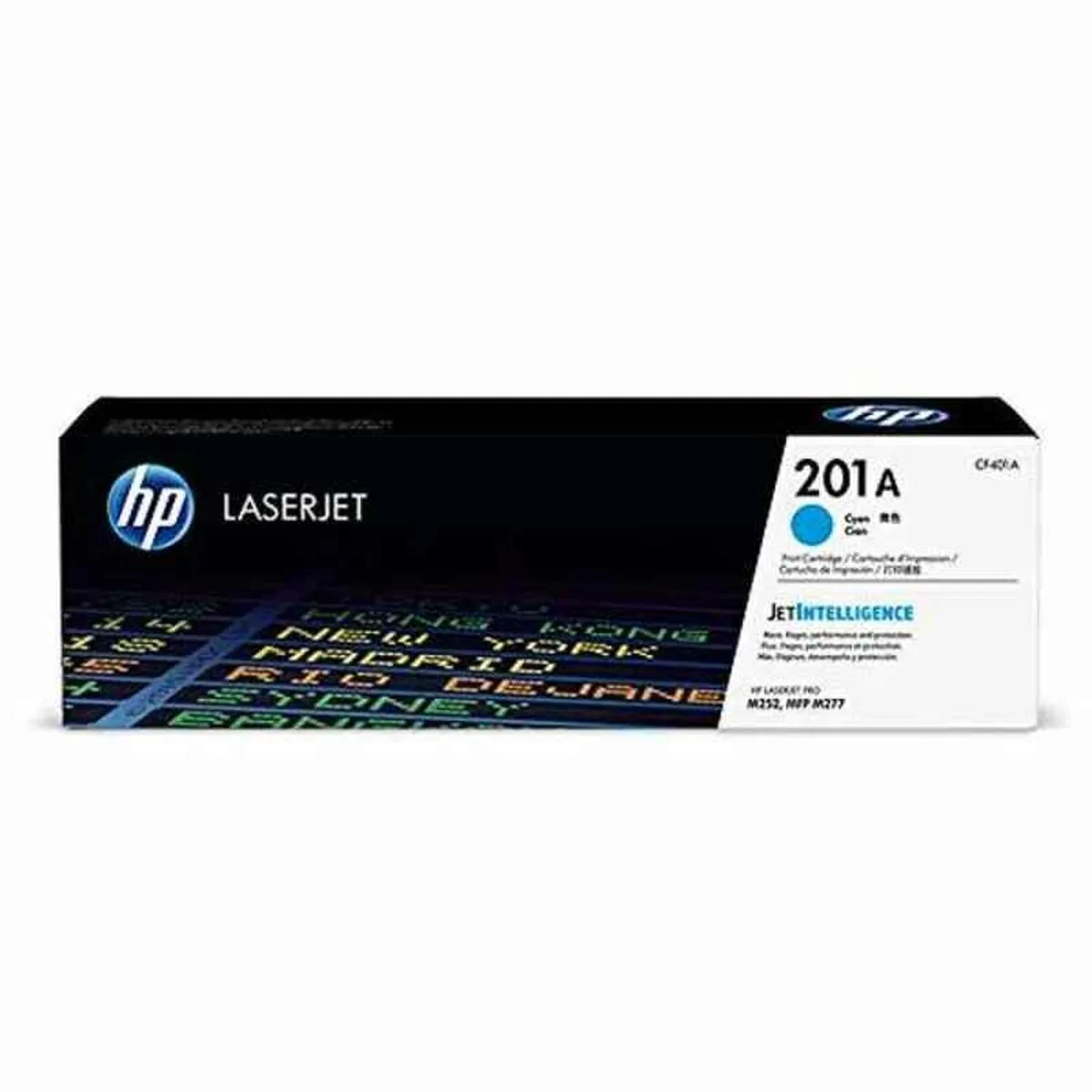 Toner original hp 201a cyan s840984329. Diaytar Home : Créez l'atmosphère parfaite dans chaque pièce de votre maison.
